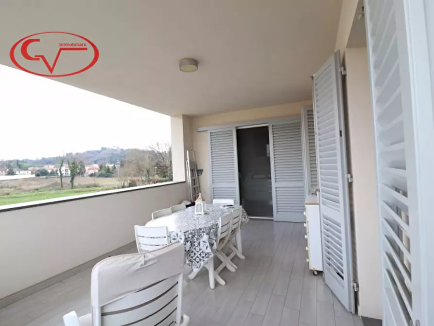 Immagine 7 di Villa in vendita  in via vespucci a Montevarchi