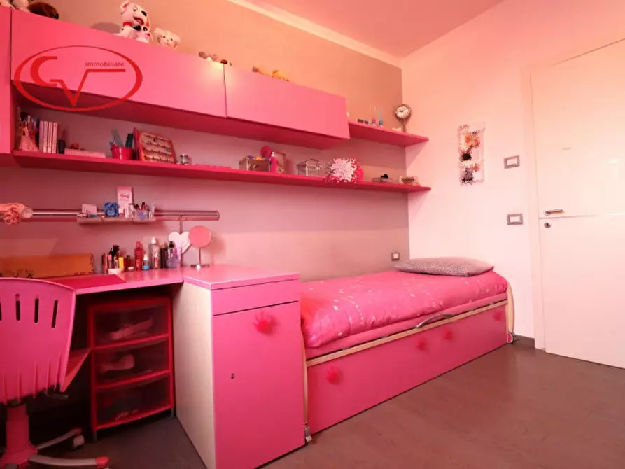 Immagine 12 di Villa in vendita  in via vespucci a Montevarchi