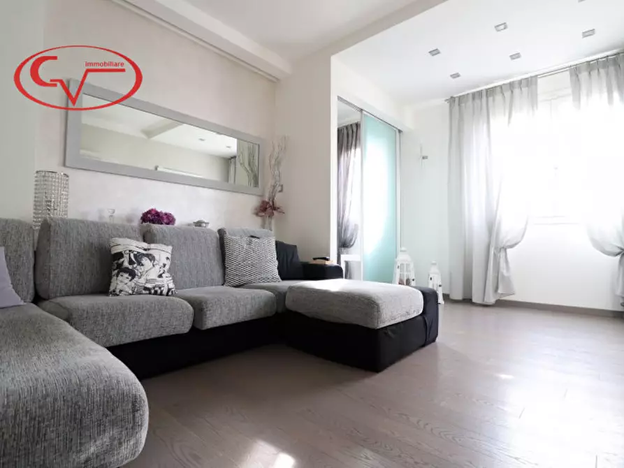 Immagine 46 di Villa in vendita  in via vespucci a Montevarchi