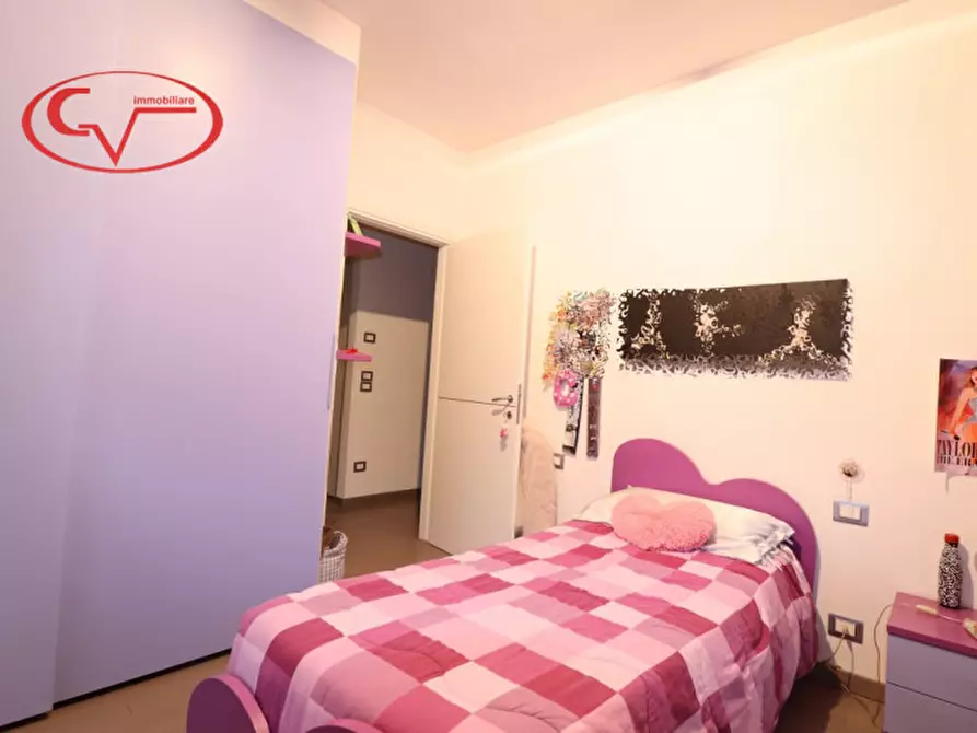 Immagine 54 di Villa in vendita  in via vespucci a Montevarchi