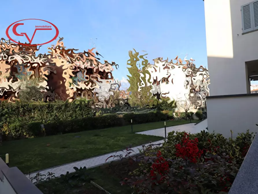 Immagine 64 di Villa in vendita  in via vespucci a Montevarchi