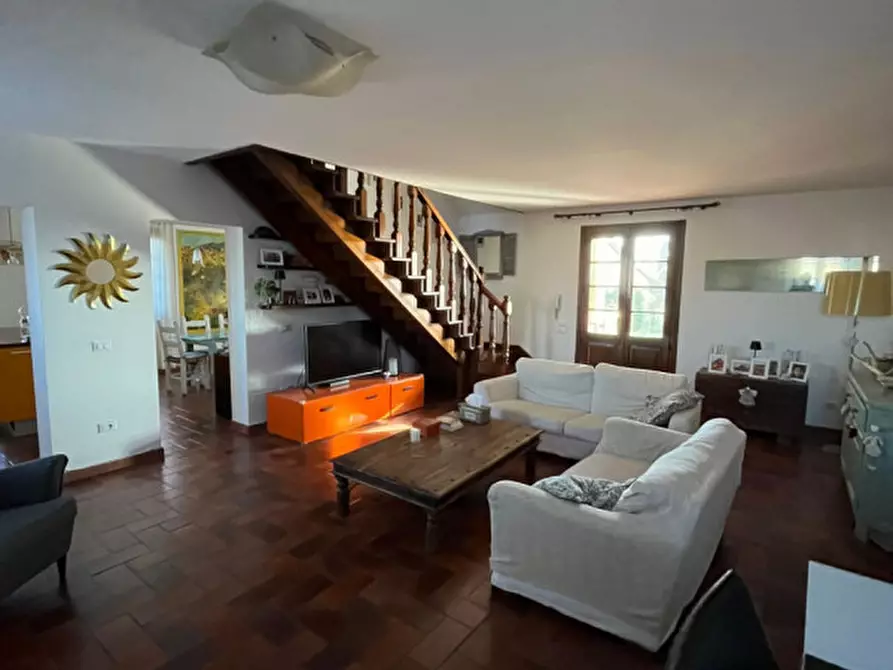 Immagine 4 di Casa bifamiliare in vendita  in via braguolo a Mirano