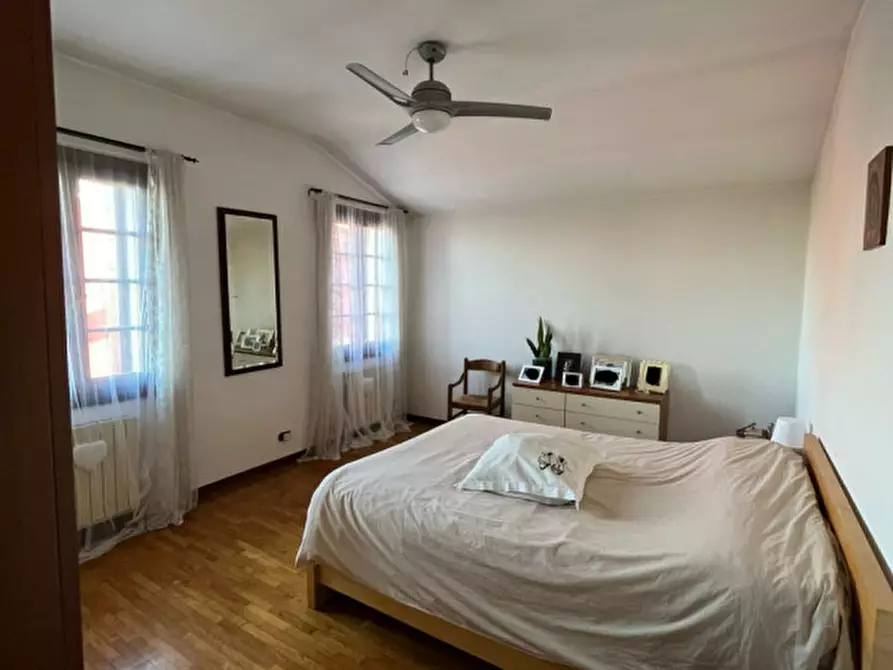 Immagine 7 di Casa bifamiliare in vendita  in via braguolo a Mirano