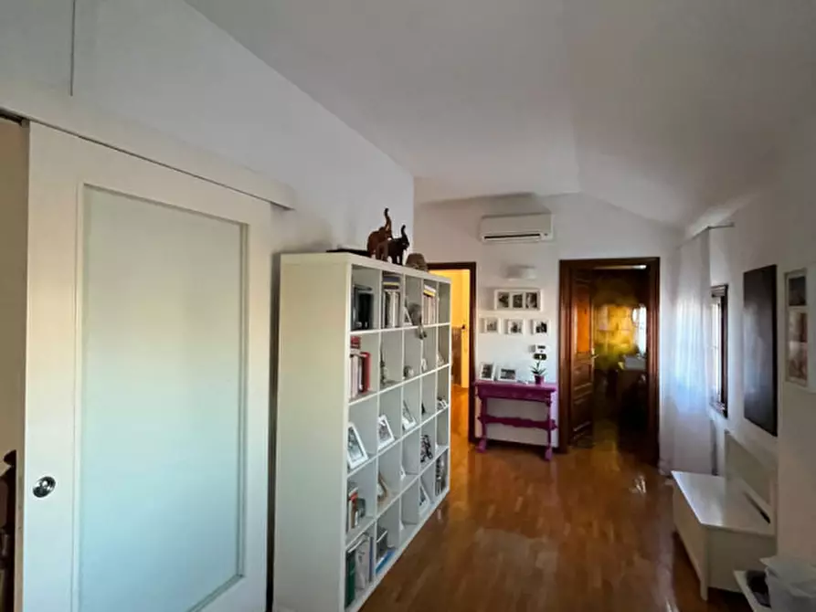 Immagine 8 di Casa bifamiliare in vendita  in via braguolo a Mirano