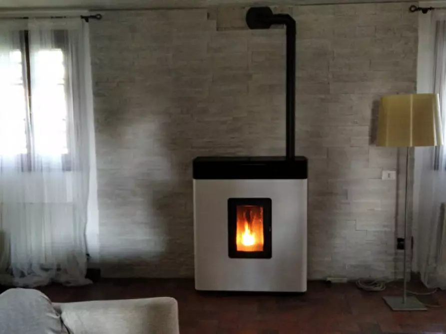 Immagine 9 di Casa bifamiliare in vendita  in via braguolo a Mirano