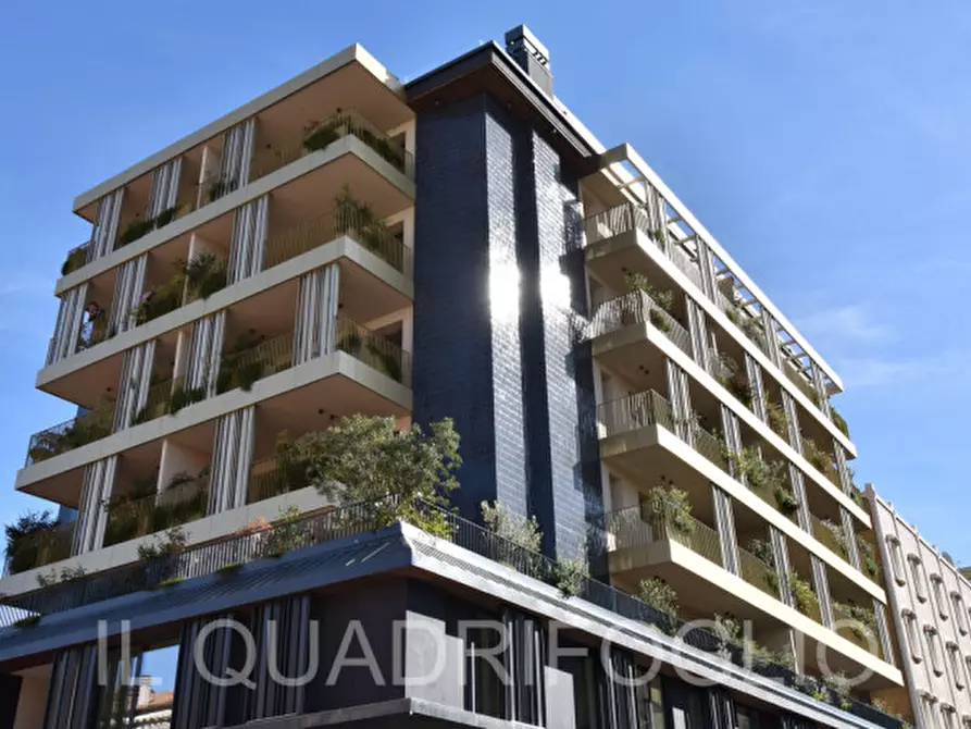 Immagine 1 di Appartamento in vendita  in Via Benedetto Croce a Cesena