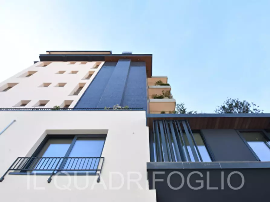 Immagine 4 di Appartamento in vendita  in Via Benedetto Croce a Cesena