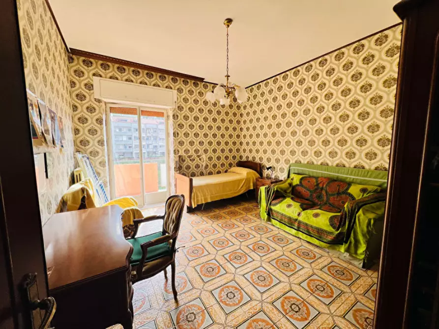 Immagine 2 di Appartamento in vendita  in via Nazionale a Pizzo