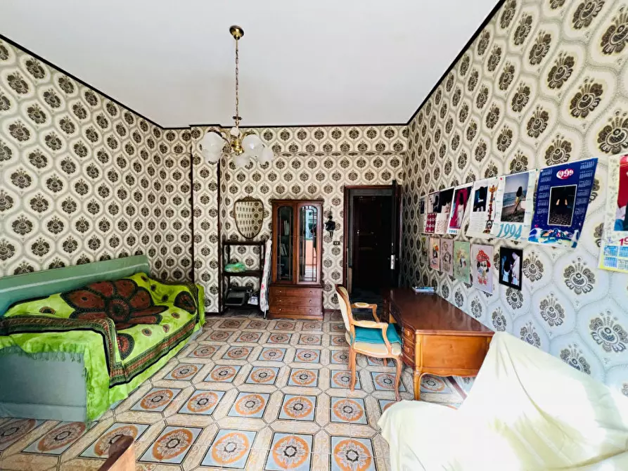 Immagine 3 di Appartamento in vendita  in via Nazionale a Pizzo