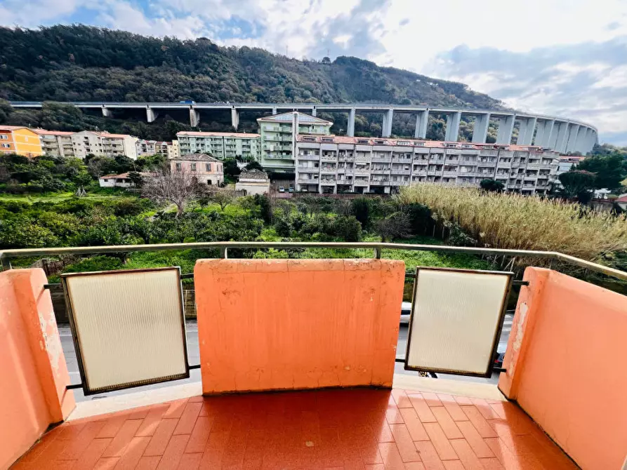 Immagine 4 di Appartamento in vendita  in via Nazionale a Pizzo