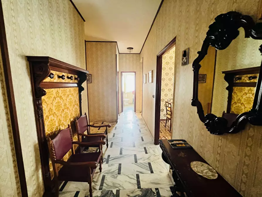 Immagine 5 di Appartamento in vendita  in via Nazionale a Pizzo