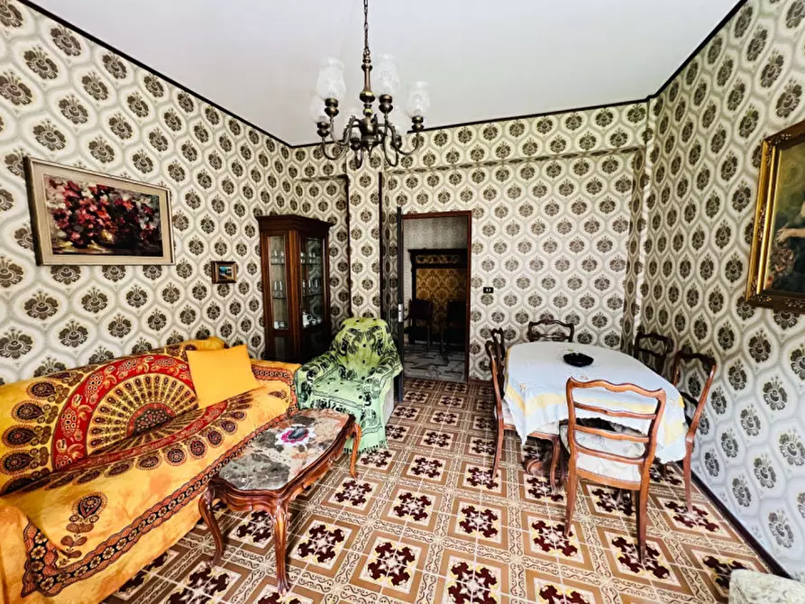 Immagine 7 di Appartamento in vendita  in via Nazionale a Pizzo