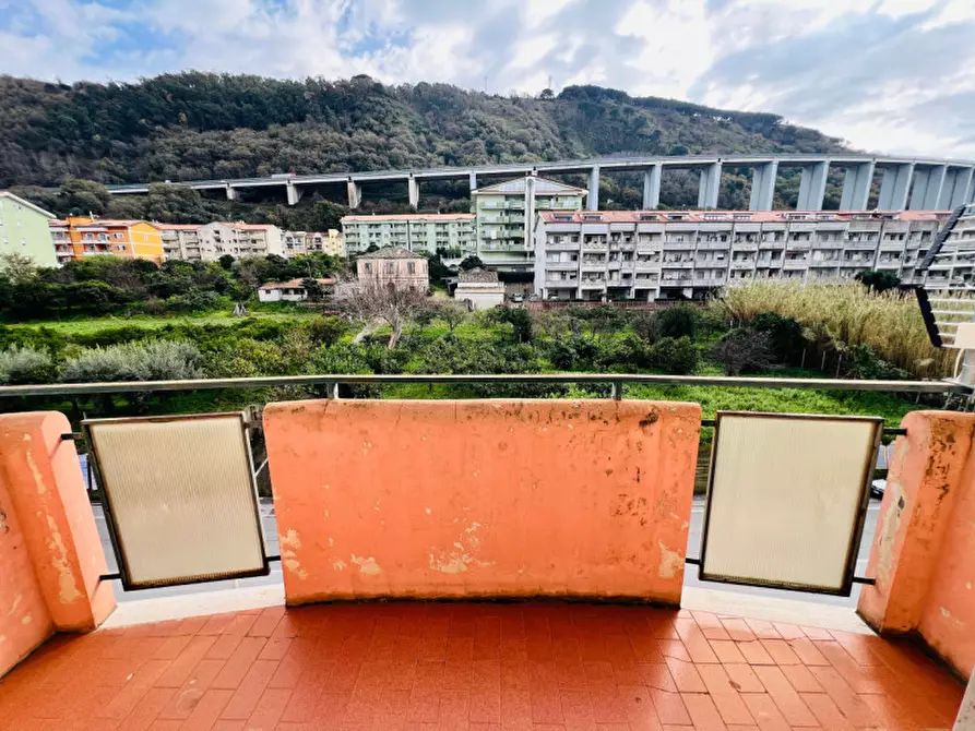 Immagine 10 di Appartamento in vendita  in via Nazionale a Pizzo