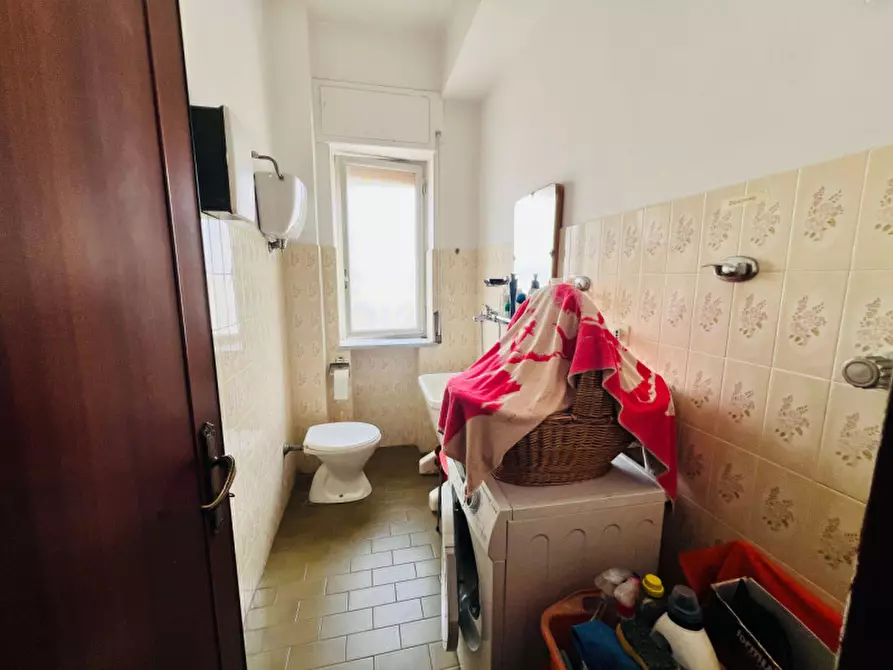 Immagine 11 di Appartamento in vendita  in via Nazionale a Pizzo