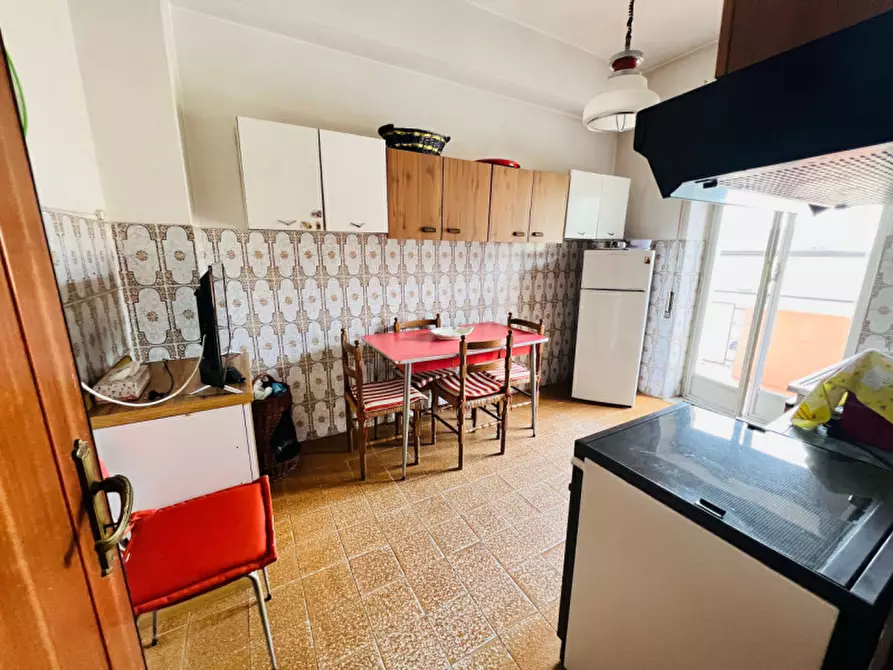 Immagine 12 di Appartamento in vendita  in via Nazionale a Pizzo