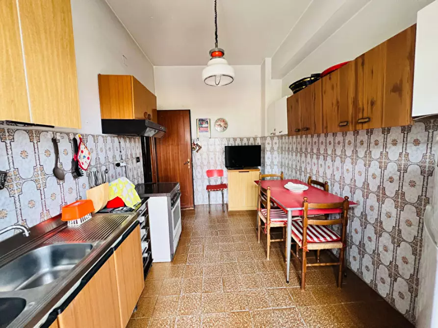 Immagine 13 di Appartamento in vendita  in via Nazionale a Pizzo