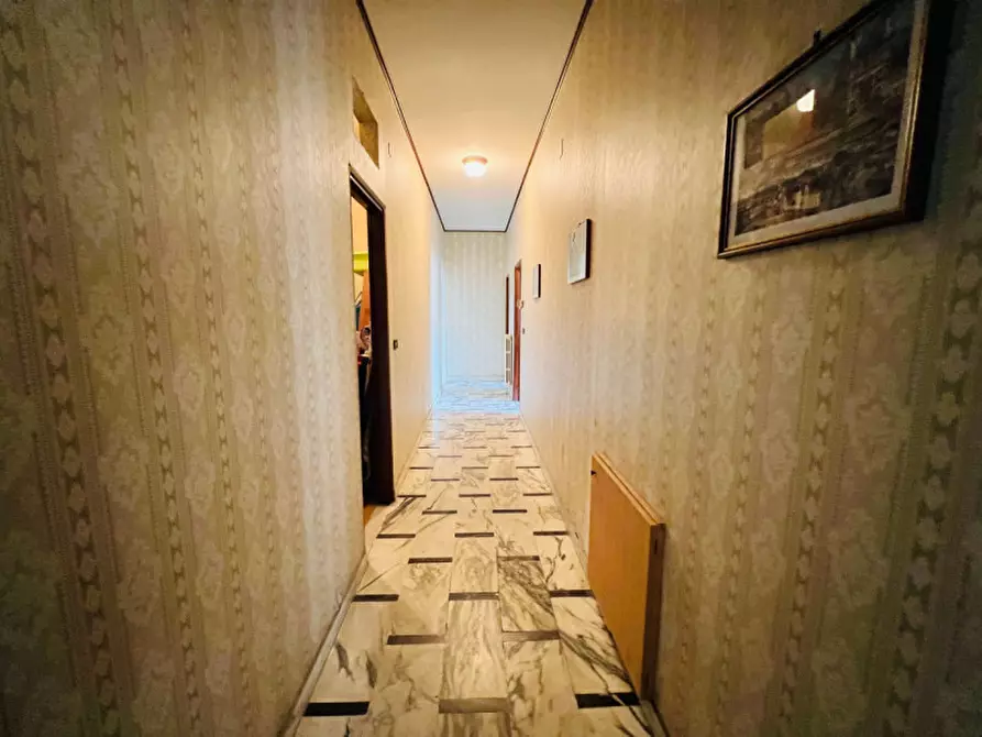 Immagine 17 di Appartamento in vendita  in via Nazionale a Pizzo