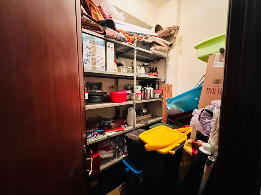 Immagine 18 di Appartamento in vendita  in via Nazionale a Pizzo