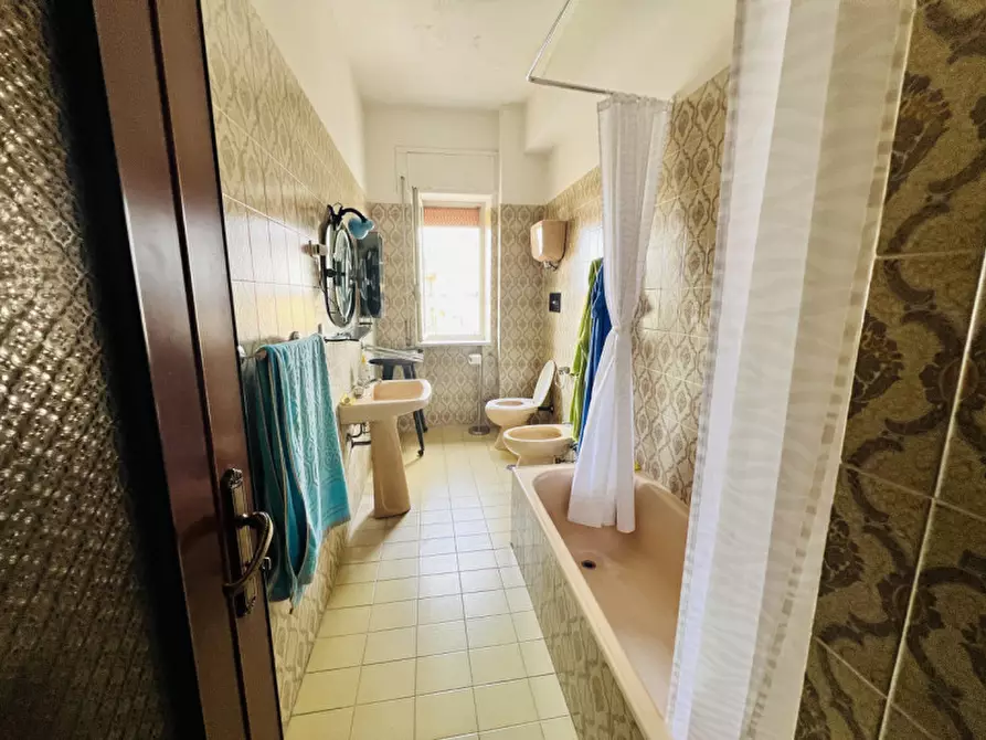 Immagine 22 di Appartamento in vendita  in via Nazionale a Pizzo