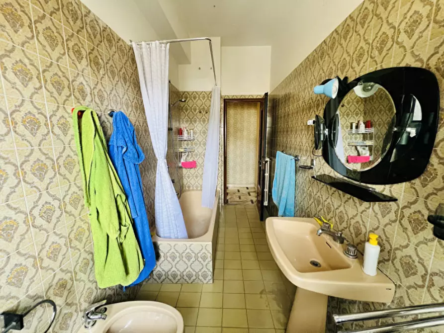 Immagine 23 di Appartamento in vendita  in via Nazionale a Pizzo