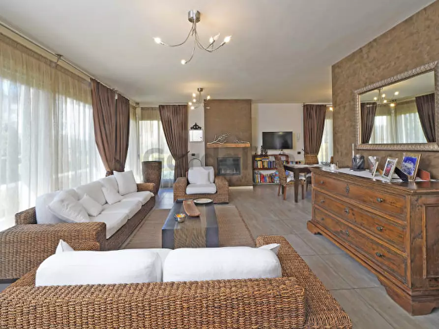 Immagine 7 di Villa in vendita  in Gnutti a Toscolano-Maderno