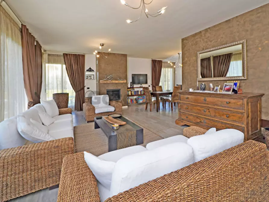Immagine 8 di Villa in vendita  in Gnutti a Toscolano-Maderno