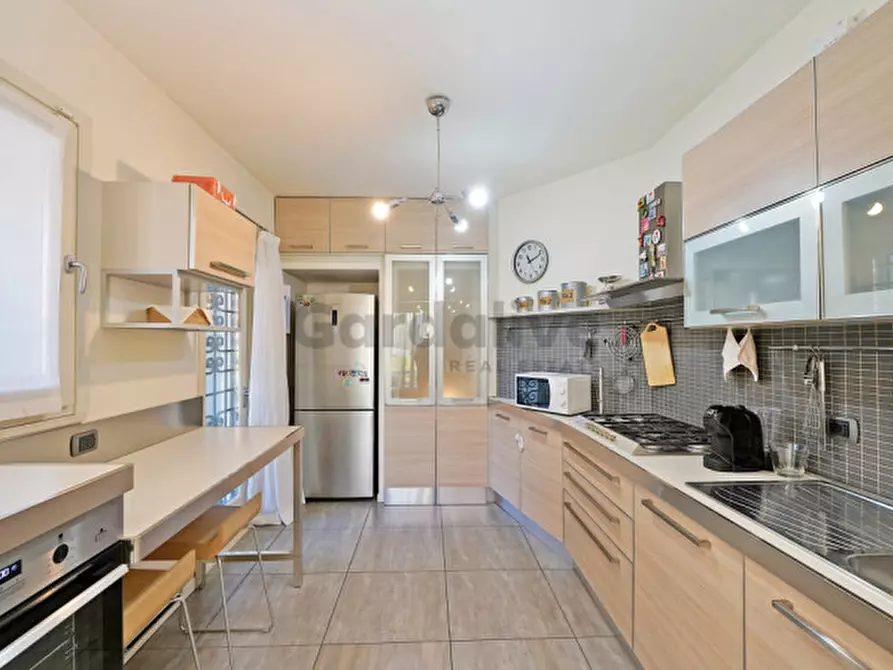 Immagine 12 di Villa in vendita  in Gnutti a Toscolano-Maderno