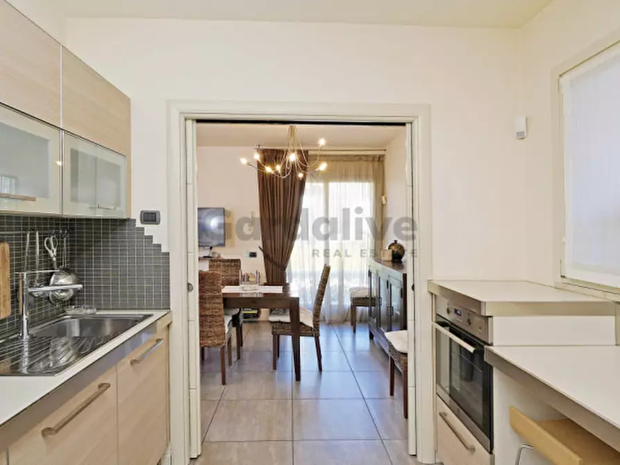 Immagine 13 di Villa in vendita  in Gnutti a Toscolano-Maderno