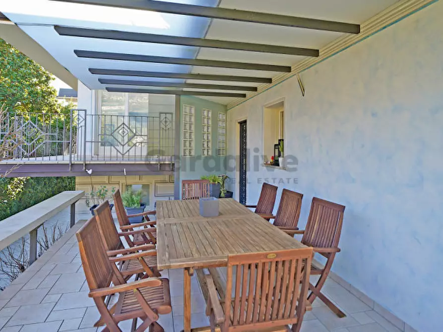 Immagine 14 di Villa in vendita  in Gnutti a Toscolano-Maderno