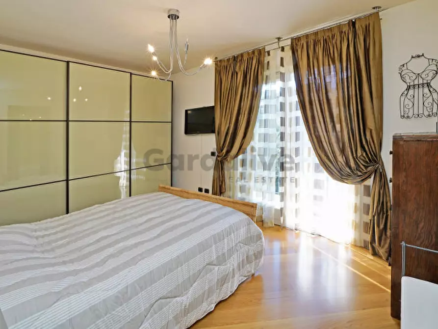 Immagine 15 di Villa in vendita  in Gnutti a Toscolano-Maderno