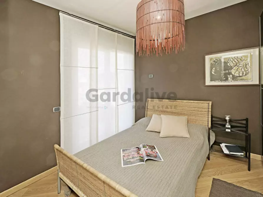 Immagine 18 di Villa in vendita  in Gnutti a Toscolano-Maderno