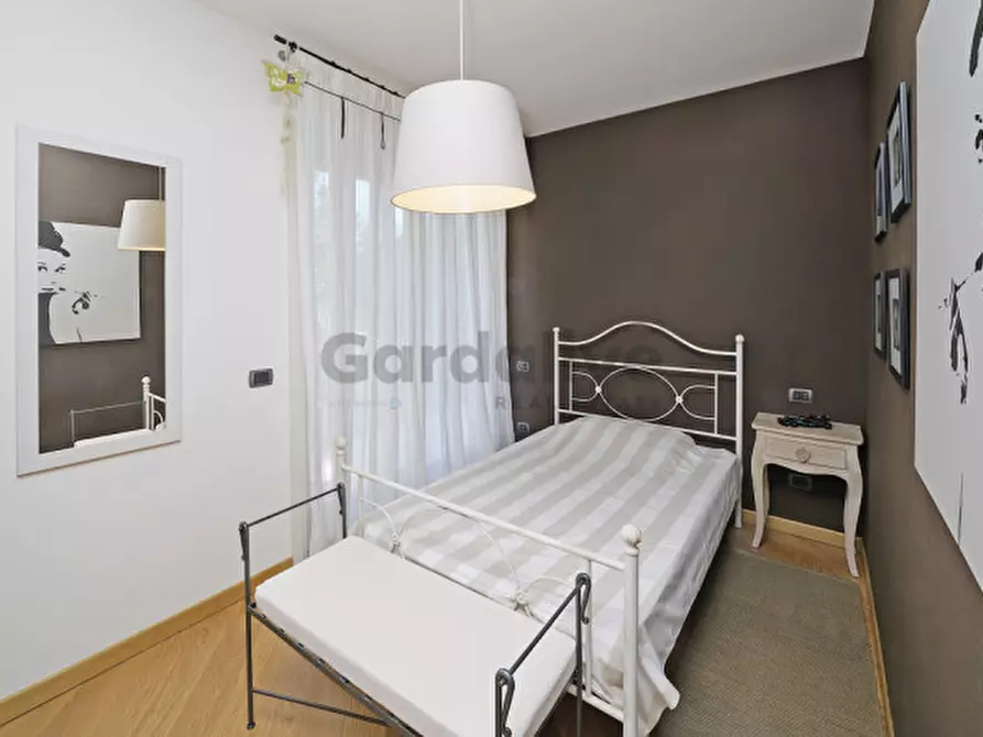 Immagine 19 di Villa in vendita  in Gnutti a Toscolano-Maderno