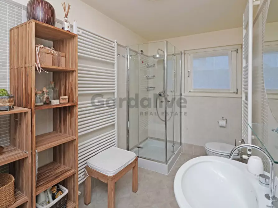 Immagine 23 di Villa in vendita  in Gnutti a Toscolano-Maderno