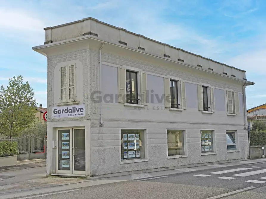 Immagine 25 di Villa in vendita  in Gnutti a Toscolano-Maderno