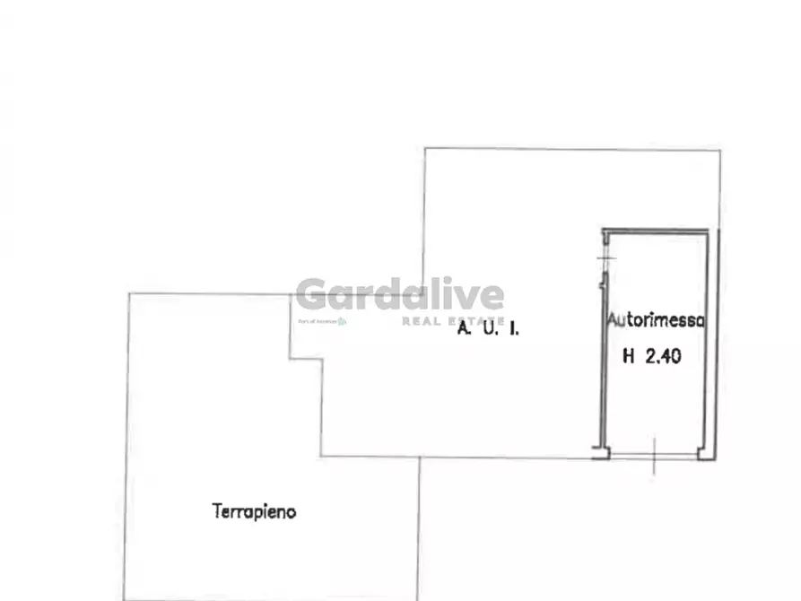 Immagine 28 di Villa in vendita  in Gnutti a Toscolano-Maderno