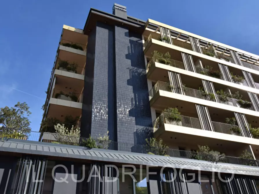 Immagine 1 di Appartamento in vendita  a Cesena