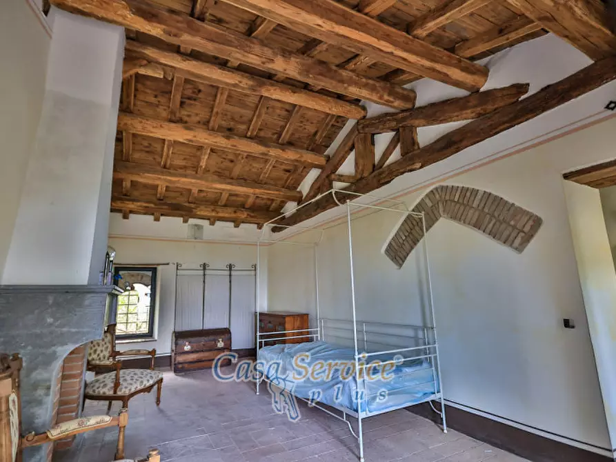 Immagine 2 di Villa in vendita  in SP 380 a Todi