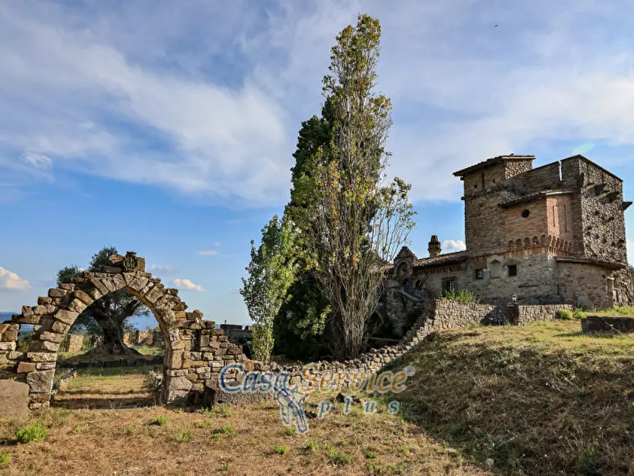 Immagine 2 di Villa in vendita  in SP 380 a Todi