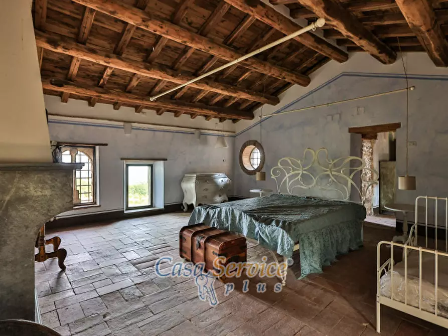 Immagine 4 di Villa in vendita  in SP 380 a Todi
