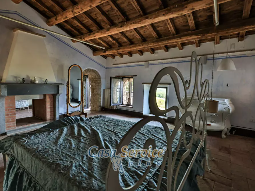 Immagine 5 di Villa in vendita  in SP 380 a Todi