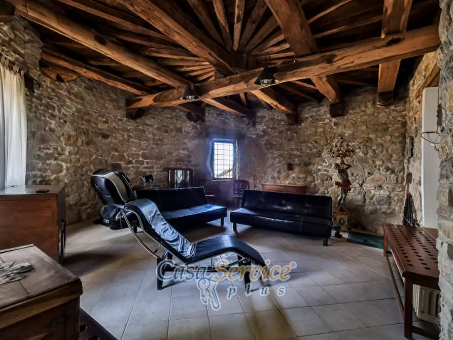 Immagine 7 di Villa in vendita  in SP 380 a Todi