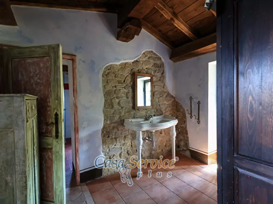 Immagine 8 di Villa in vendita  in SP 380 a Todi