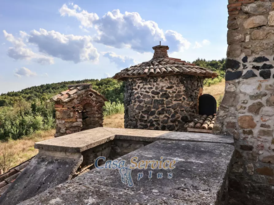 Immagine 9 di Villa in vendita  in SP 380 a Todi