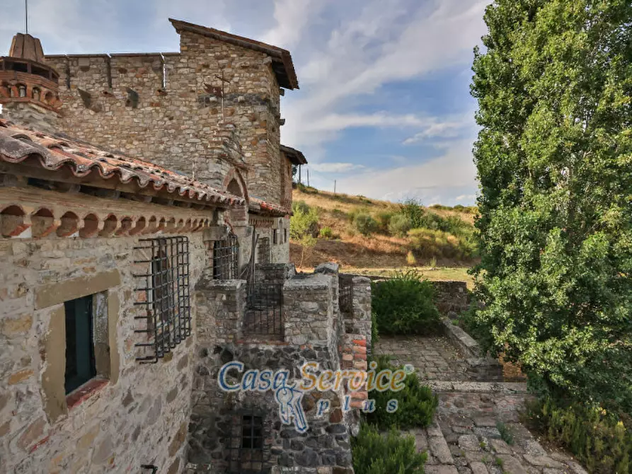 Immagine 10 di Villa in vendita  in SP 380 a Todi