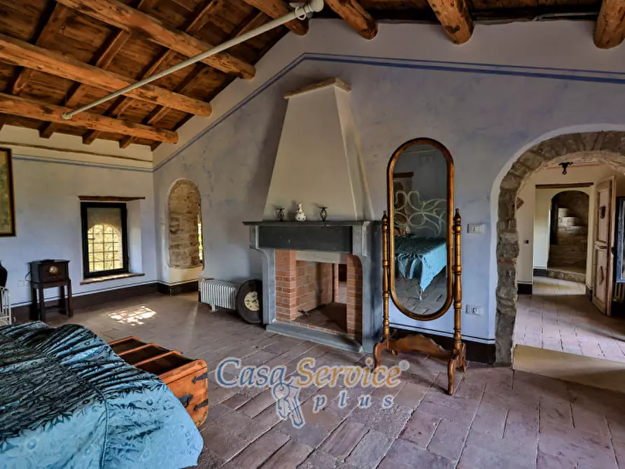 Immagine 12 di Villa in vendita  in SP 380 a Todi