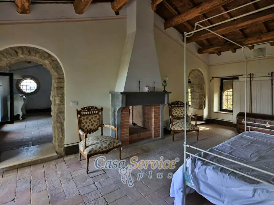 Immagine 12 di Villa in vendita  in SP 380 a Todi