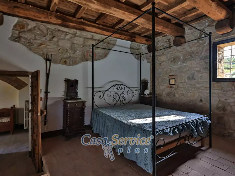 Immagine 13 di Villa in vendita  in SP 380 a Todi