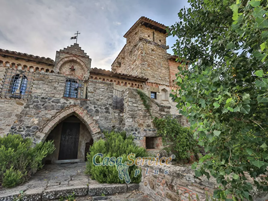 Immagine 17 di Villa in vendita  in SP 380 a Todi