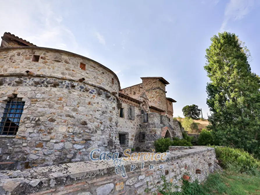 Immagine 17 di Villa in vendita  in SP 380 a Todi