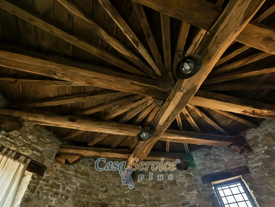 Immagine 19 di Villa in vendita  in SP 380 a Todi